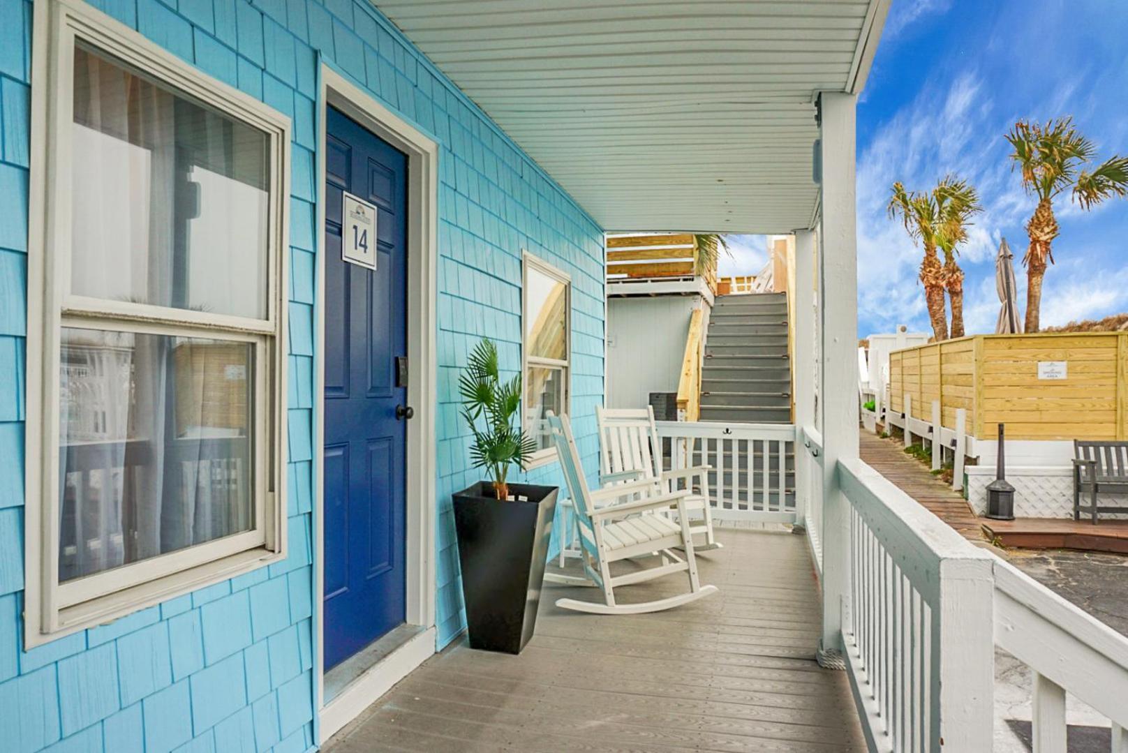 Hotel The Boardwalk 3*