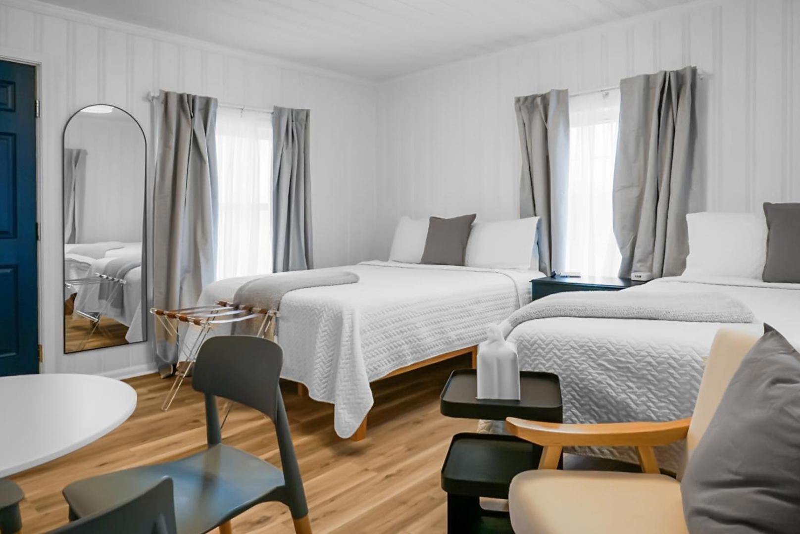 Hotel The Boardwalk 3*