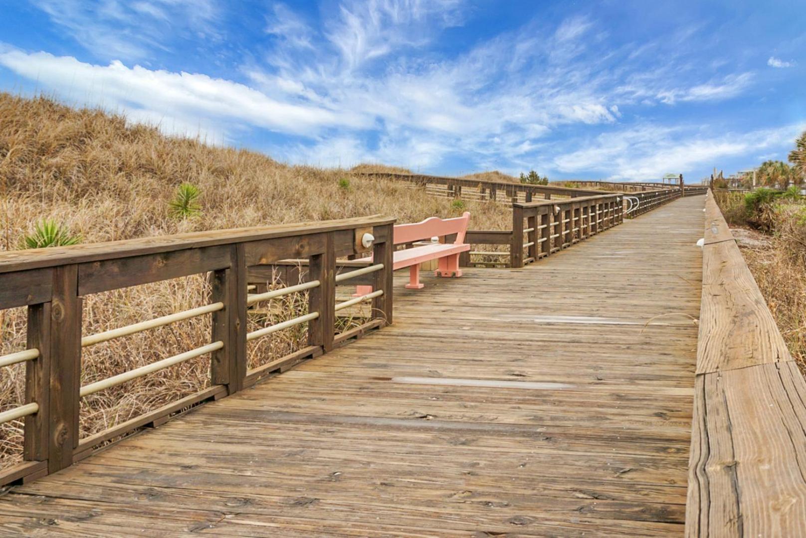 The Boardwalk