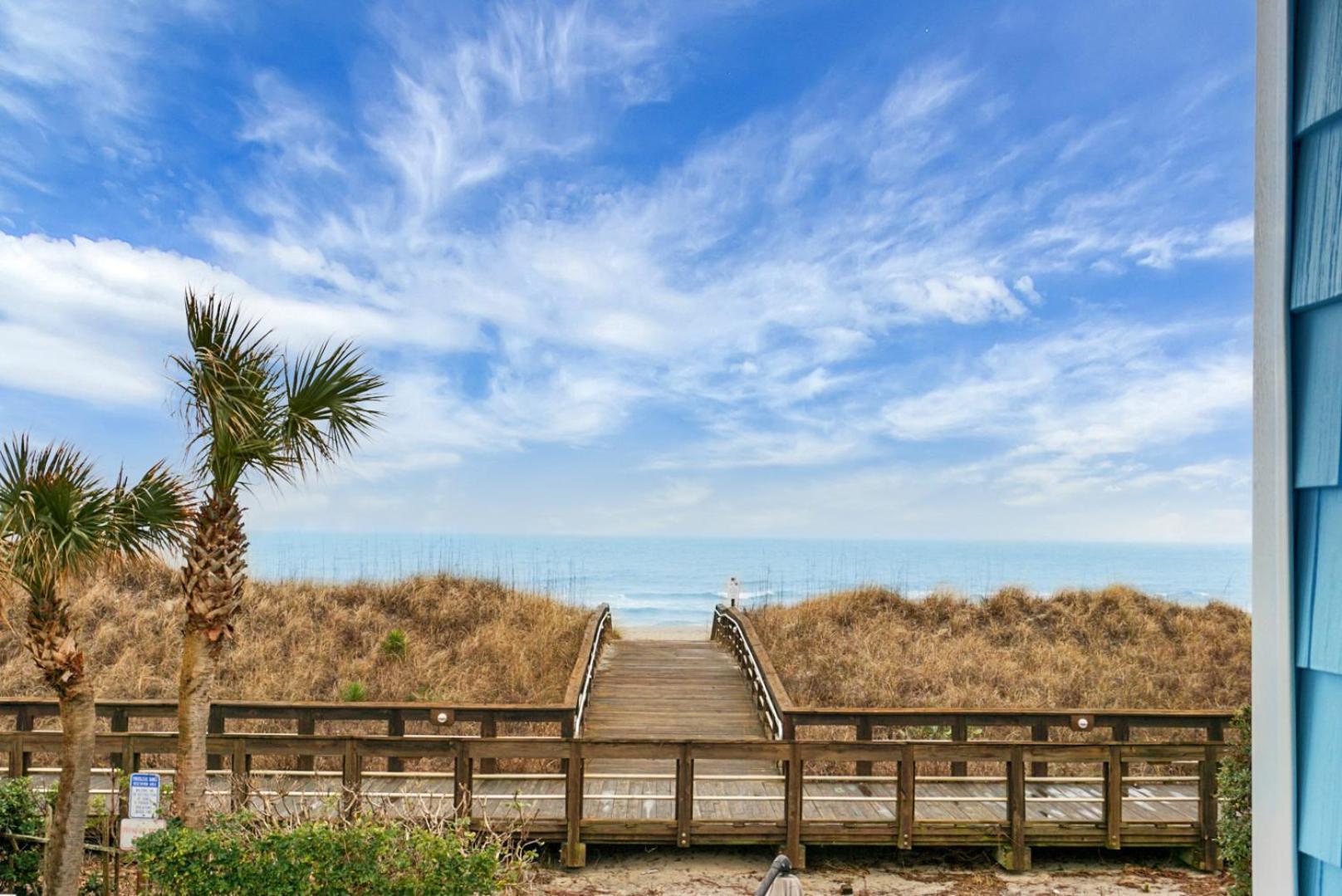The Boardwalk Hotel Carolina Beach