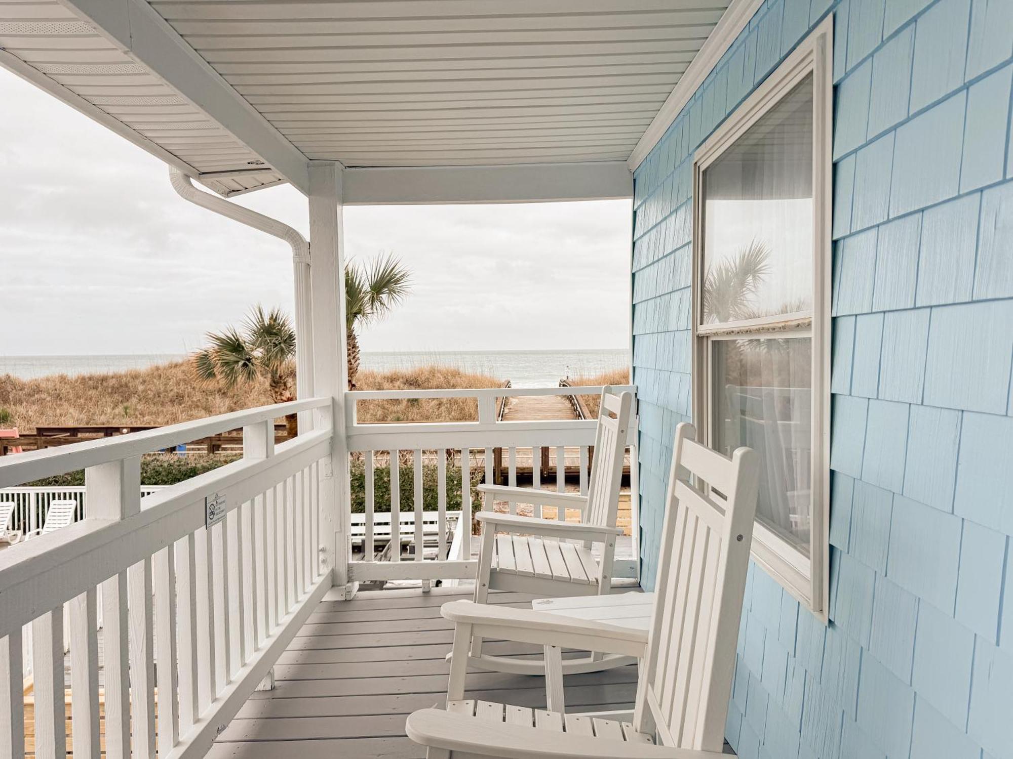 The Boardwalk 3*
