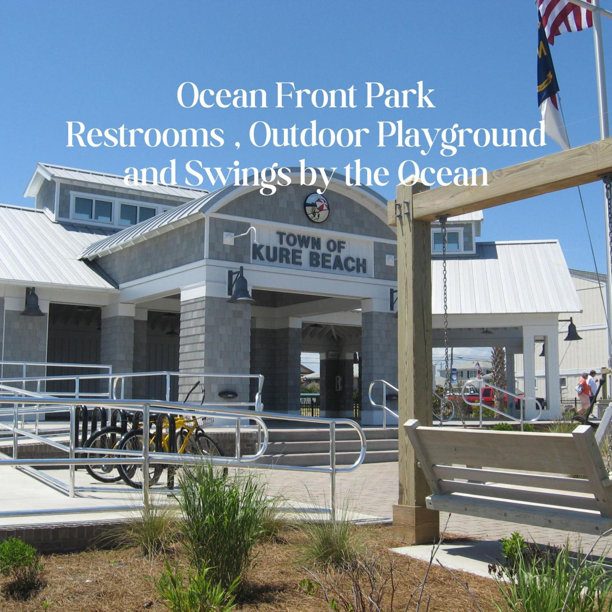 The Salty Gal - Carolina Beach-kure Holiday home Carolina Beach