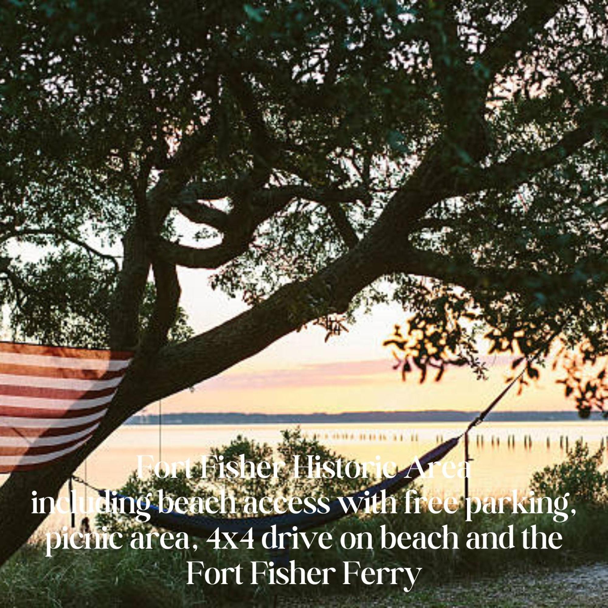Holiday home The Salty Gal - Carolina Beach-kure Carolina Beach