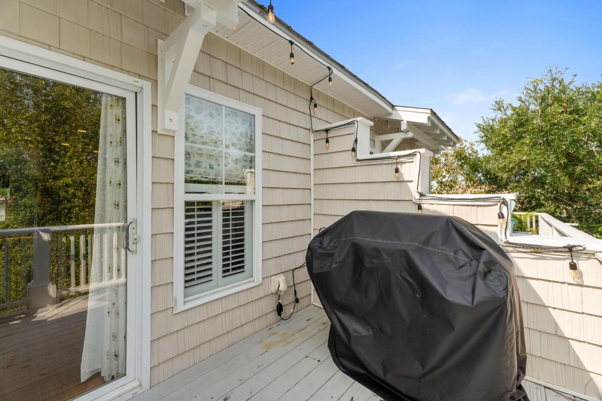 The Salty Gal - Carolina Beach-kure Holiday home *