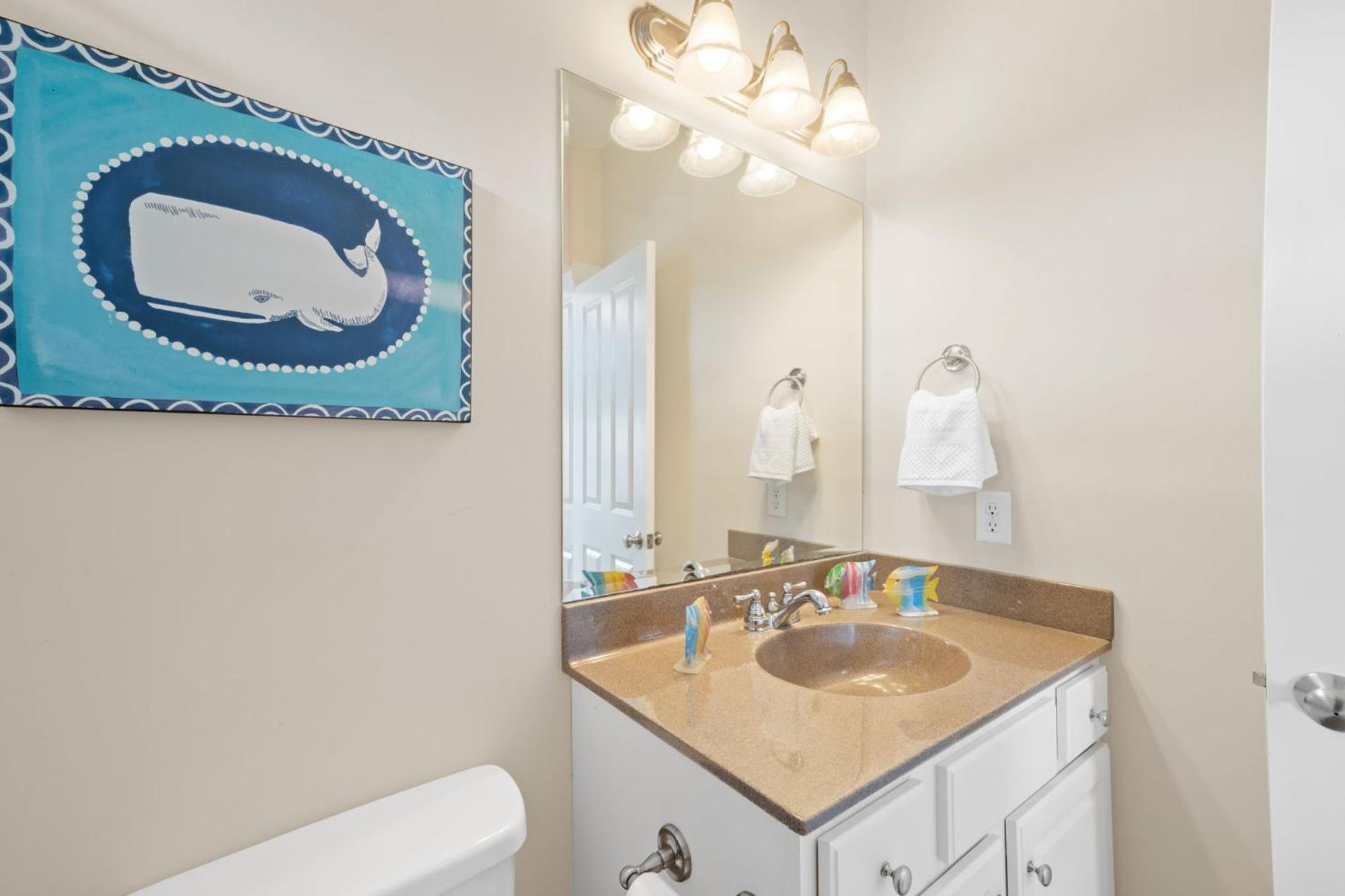 Holiday home The Salty Gal - Carolina Beach-kure Carolina Beach