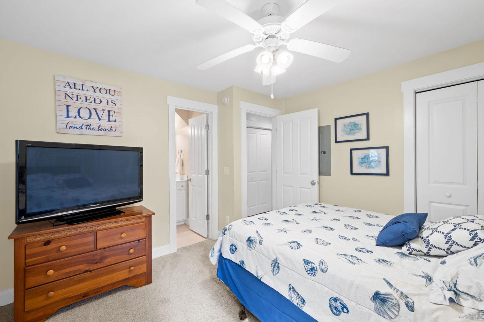 Holiday home The Salty Gal - Carolina Beach-kure