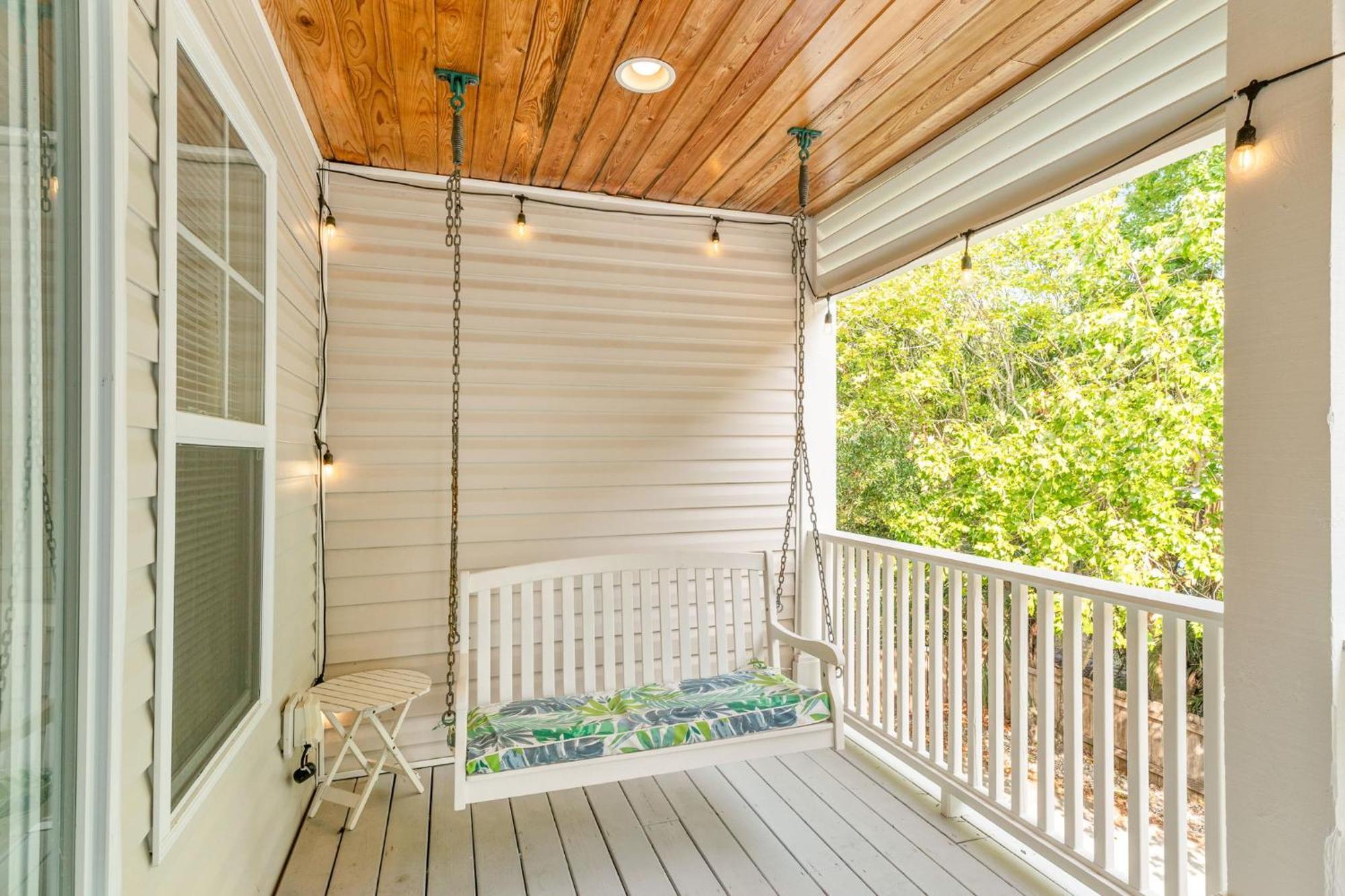Holiday home The Salty Gal - Carolina Beach-kure *
