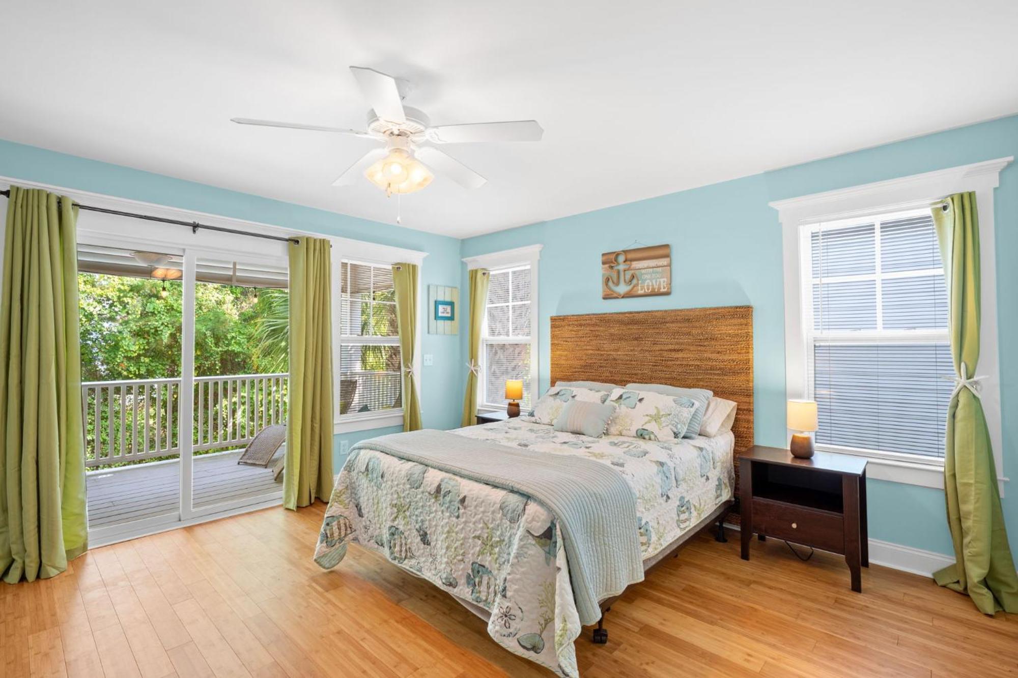 The Salty Gal - Carolina Beach-kure Holiday home Carolina Beach