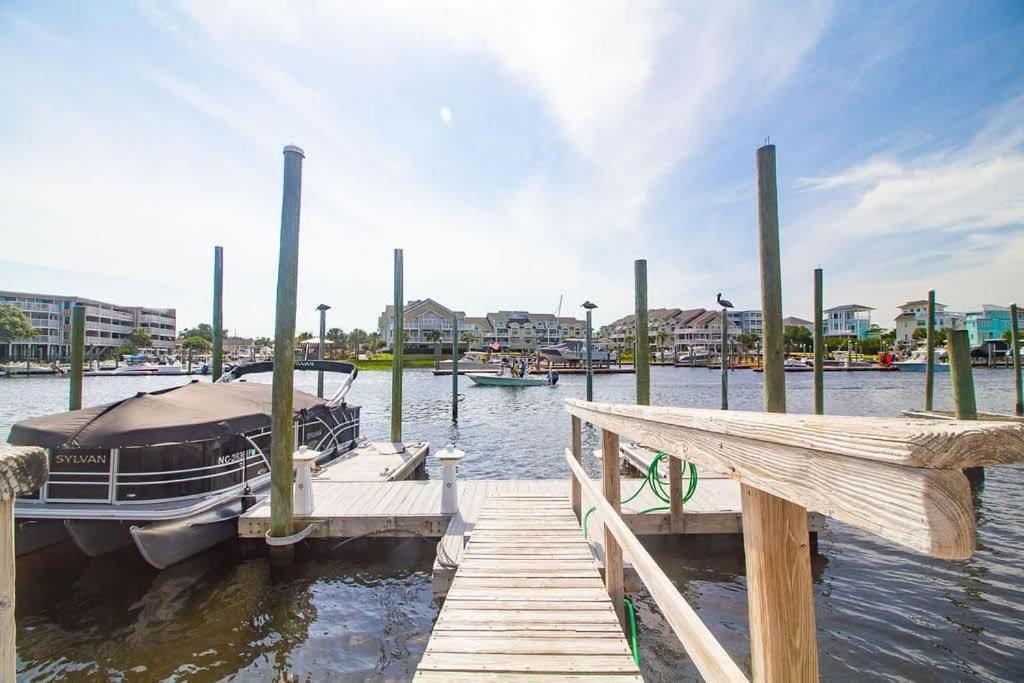 Holiday home Stunning Harbor Views Boat Slip, 2 King Bedrooms, *