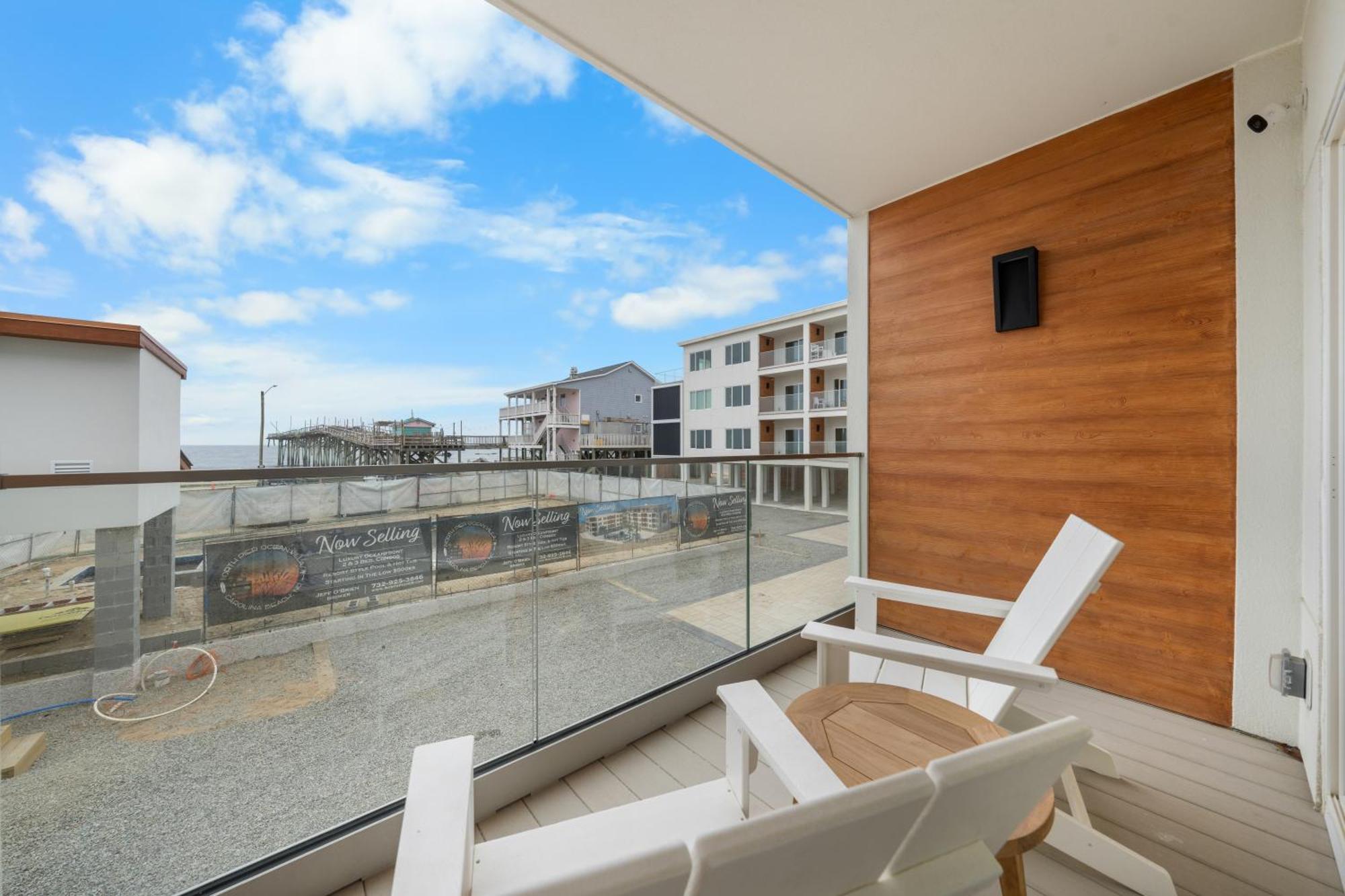 Holiday home Tiki Time At North Pier Carolina Getaway Carolina Beach