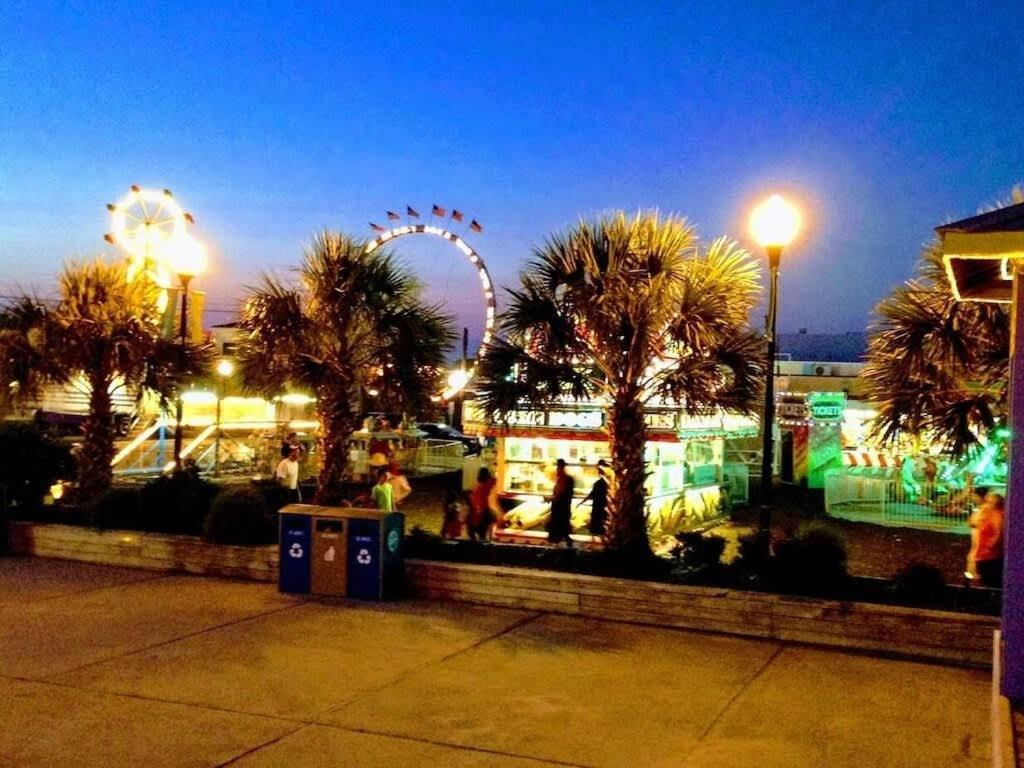 Holiday home Harbour 17 At The Cb Boardwalk Walk To Everything! *
