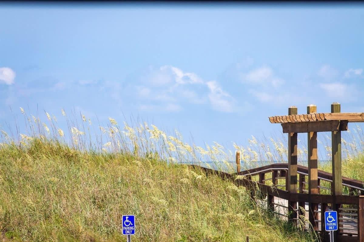 Harbour 16 @ The Carolina Boardwalk - Full Remodel! * Carolina Beach