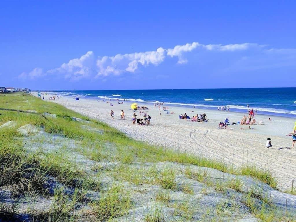 Harbour 16 @ The Carolina Boardwalk - Full Remodel! * Carolina Beach