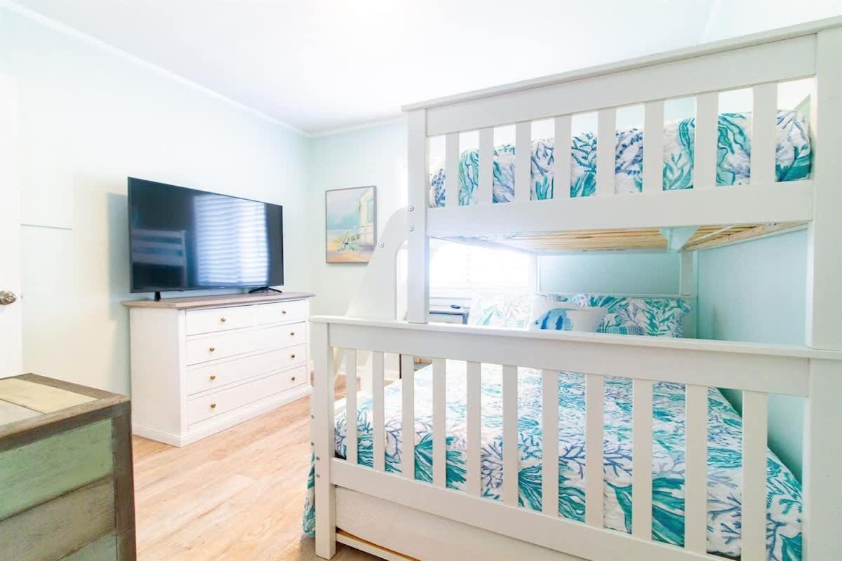 Harbour 16 @ The Carolina Boardwalk - Full Remodel! *