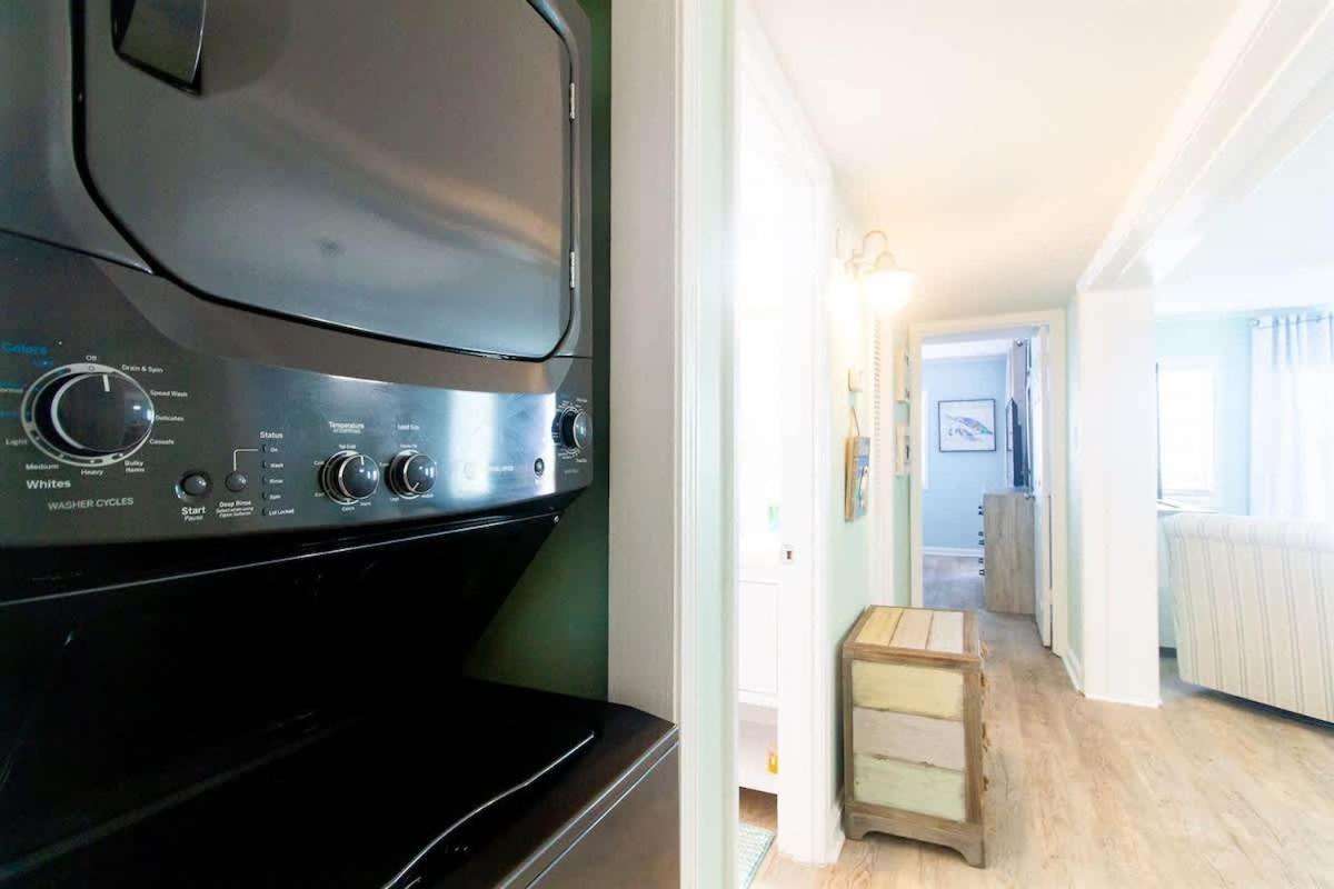 Harbour 16 @ The Carolina Boardwalk - Full Remodel!