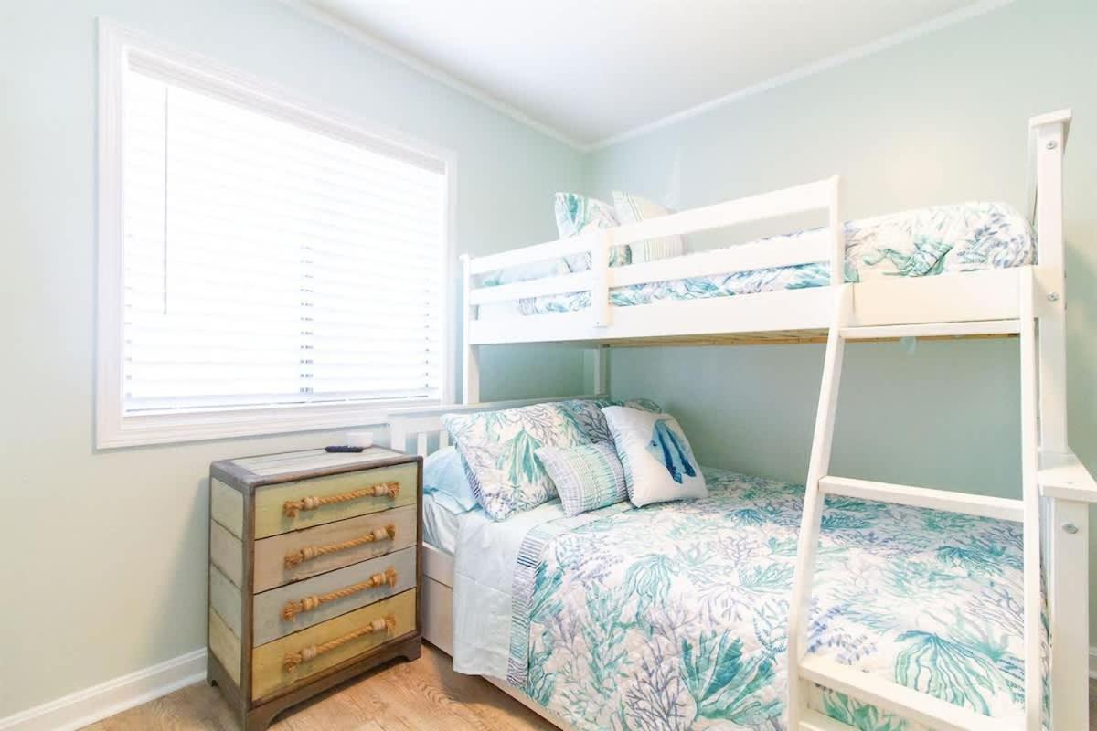 Holiday home Harbour 16 @ The Carolina Boardwalk - Full Remodel! *