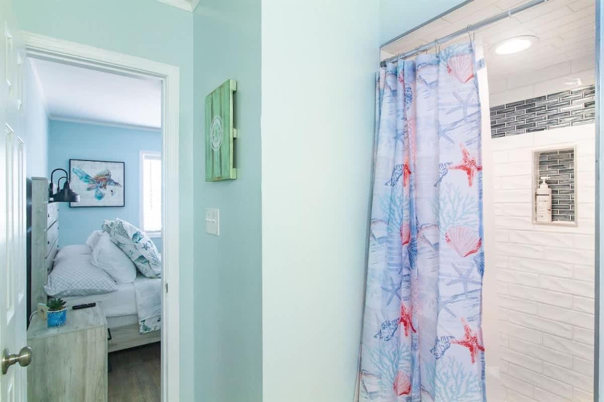 Holiday home Harbour 16 @ The Carolina Boardwalk - Full Remodel! Carolina Beach