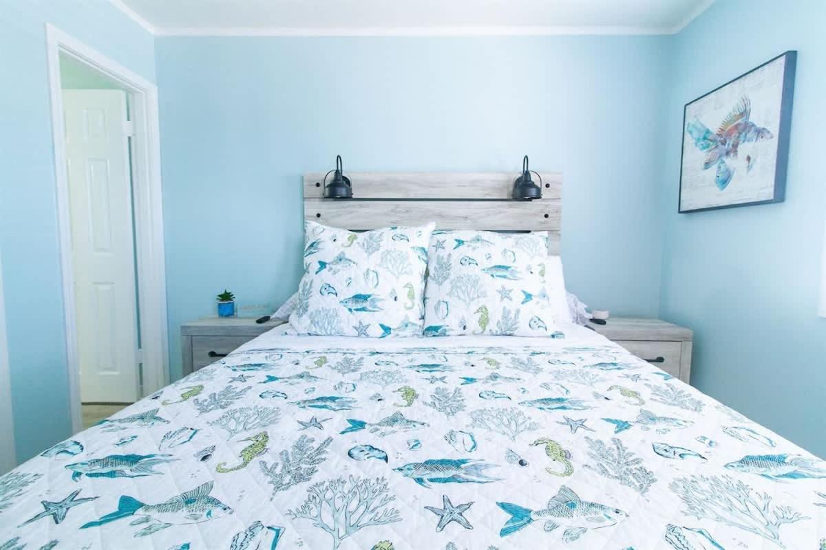 Harbour 16 @ The Carolina Boardwalk - Full Remodel! *