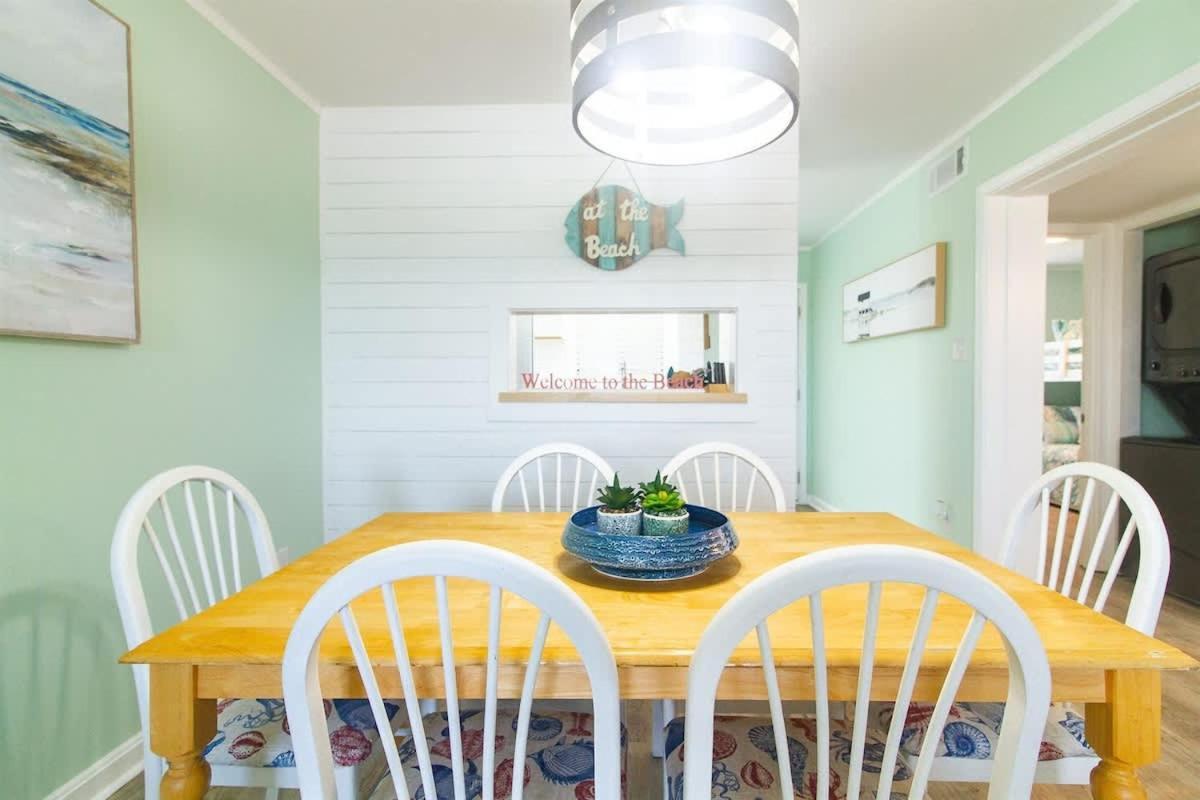 Holiday home Harbour 16 @ The Carolina Boardwalk - Full Remodel!