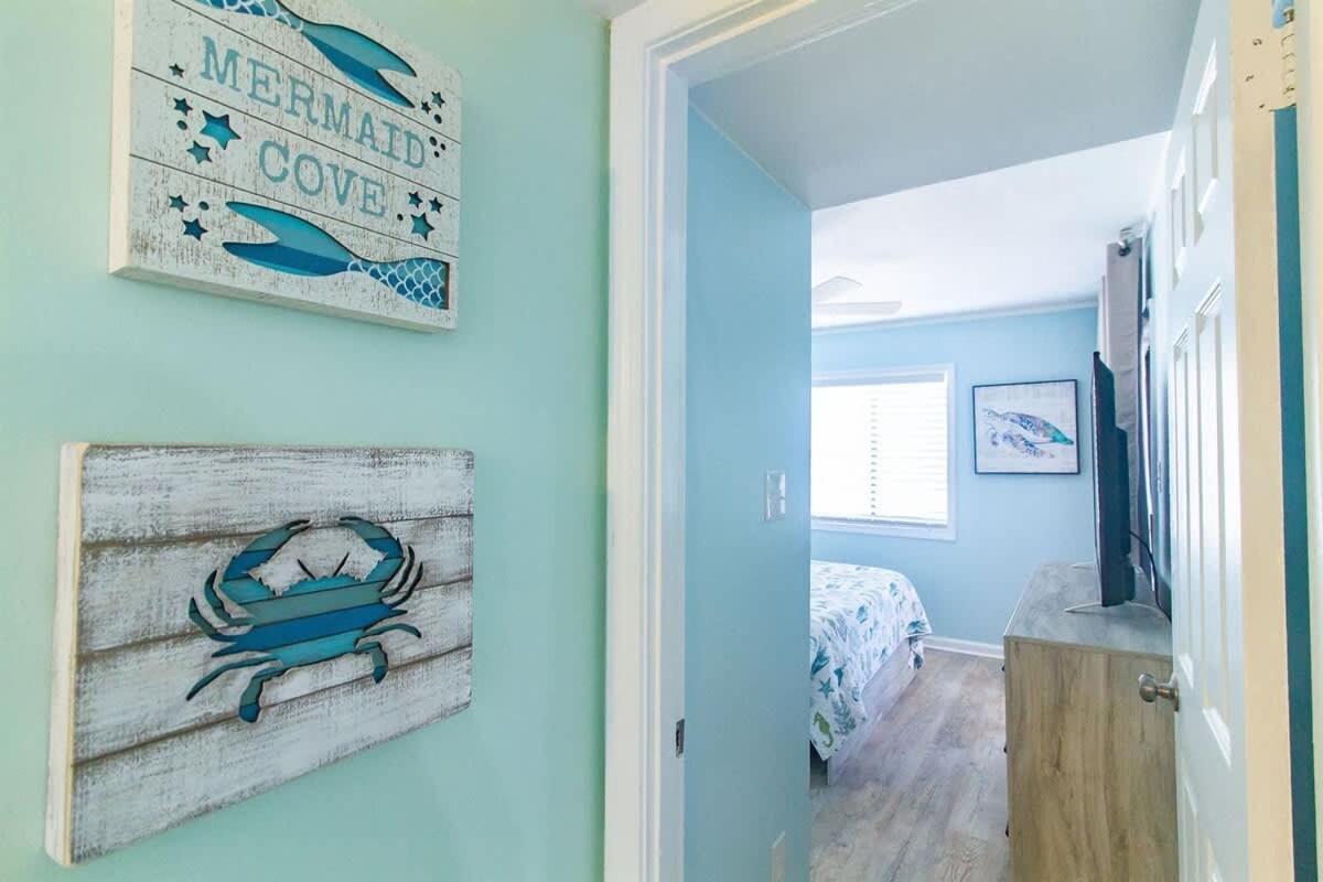 Harbour 16 @ The Carolina Boardwalk - Full Remodel! Holiday home *