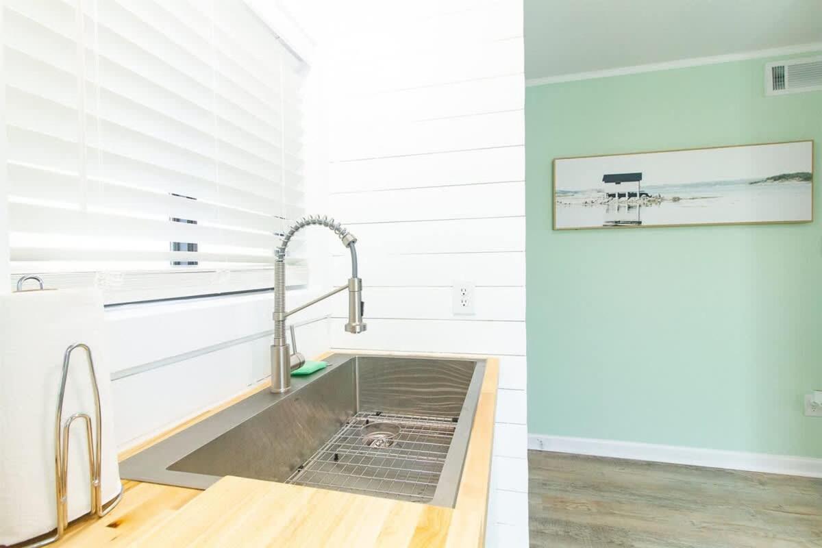 Holiday home Harbour 16 @ The Carolina Boardwalk - Full Remodel! *