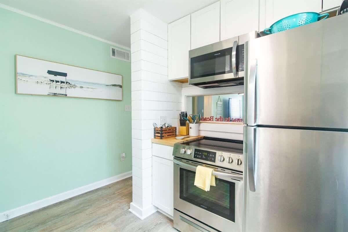 Harbour 16 @ The Carolina Boardwalk - Full Remodel! *