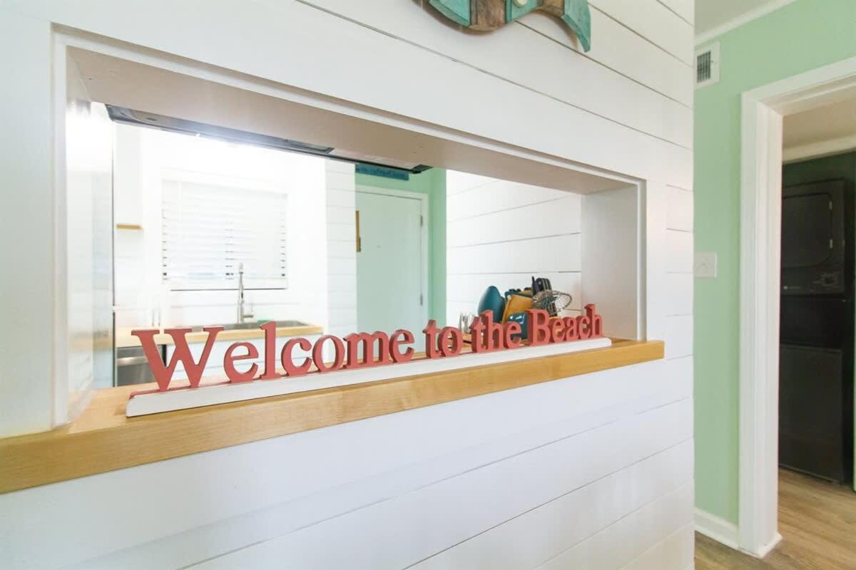 Harbour 16 @ The Carolina Boardwalk - Full Remodel! Holiday home