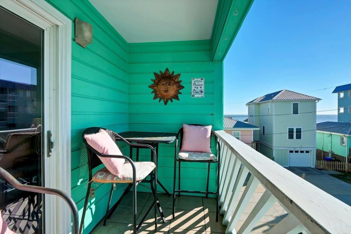 Apartment Magnolia At The Boardwalk