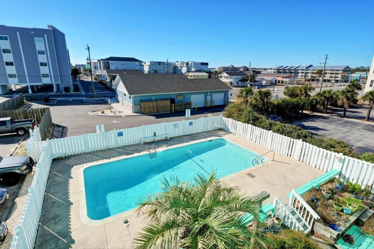 Magnolia At The Boardwalk Apartment