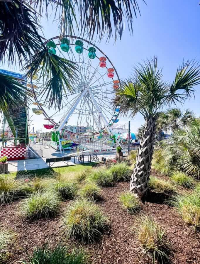 Apartment Magnolia At The Boardwalk
