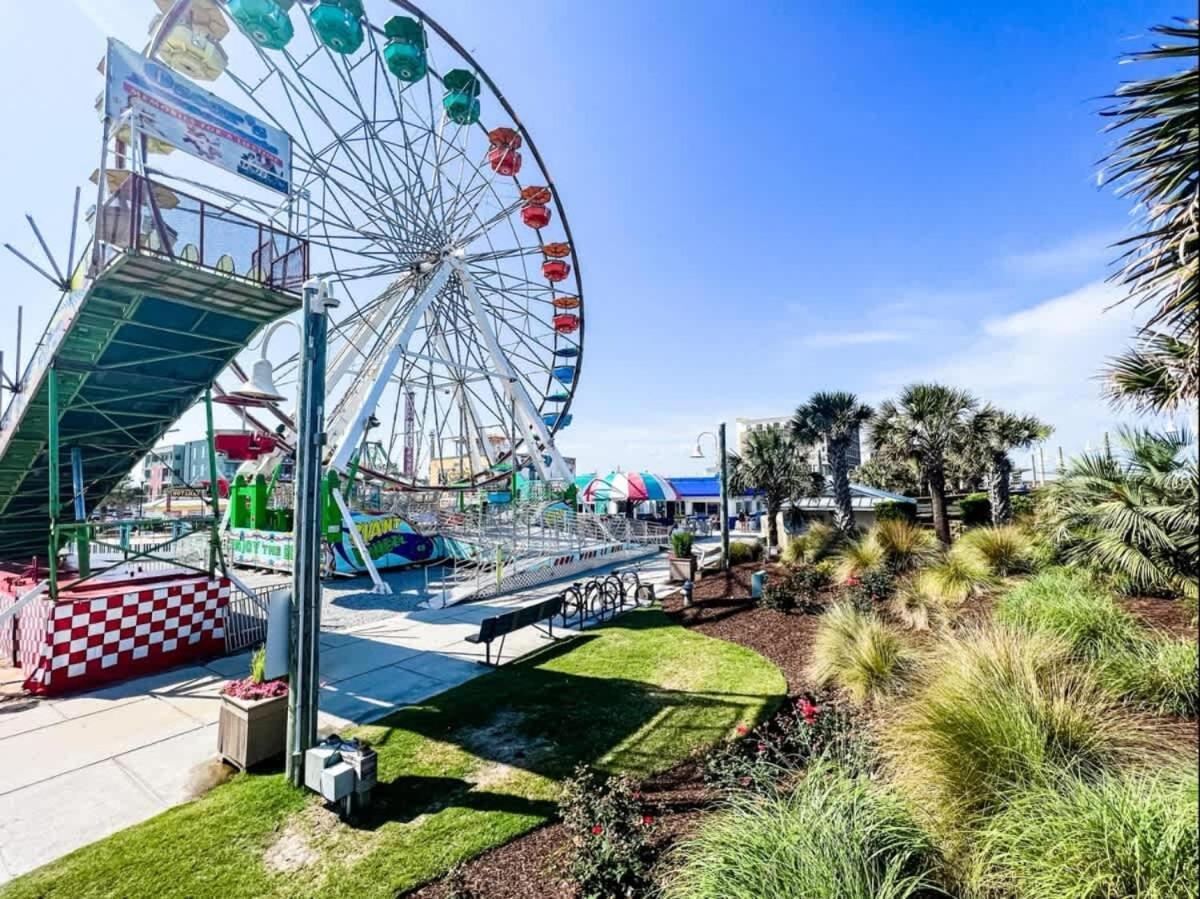 Apartment Magnolia At The Boardwalk