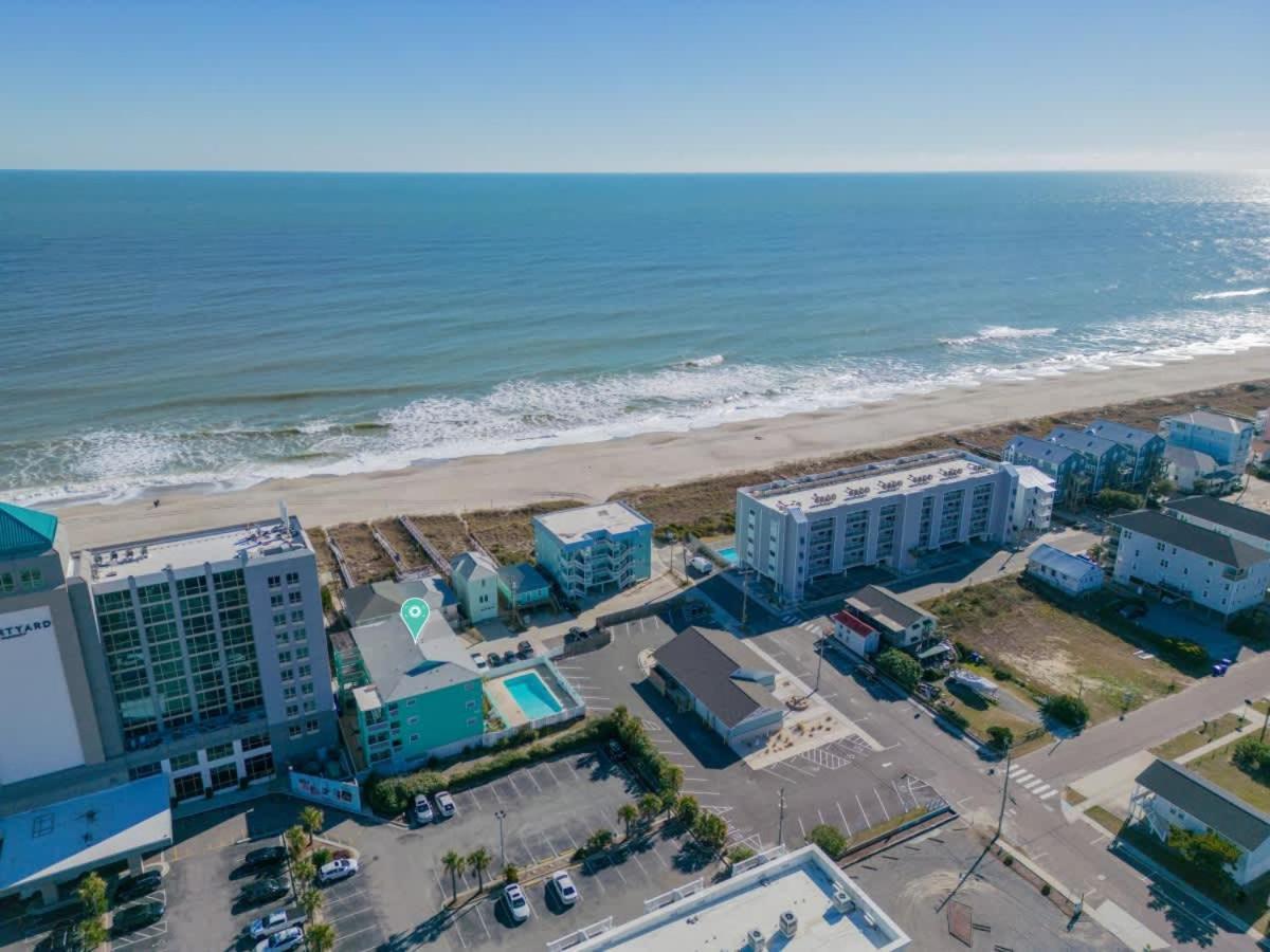 Apartment Magnolia At The Boardwalk
