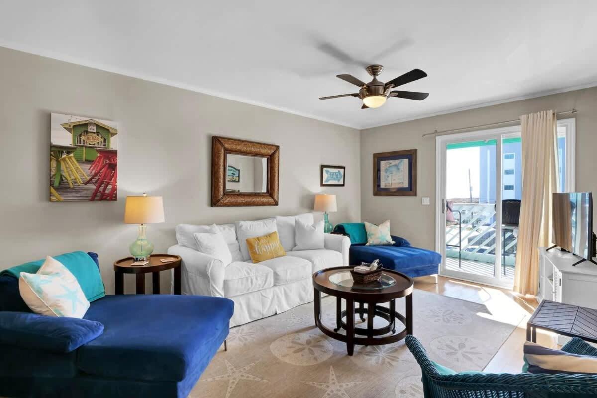 Apartment Magnolia At The Boardwalk *