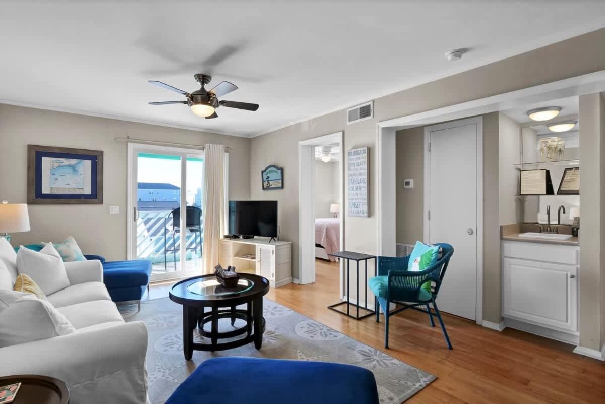 Magnolia At The Boardwalk Apartment