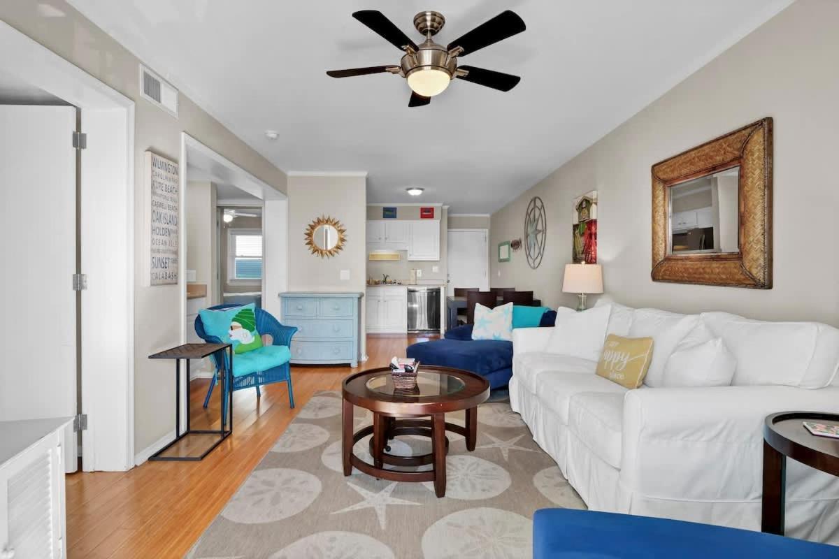 Apartment Magnolia At The Boardwalk