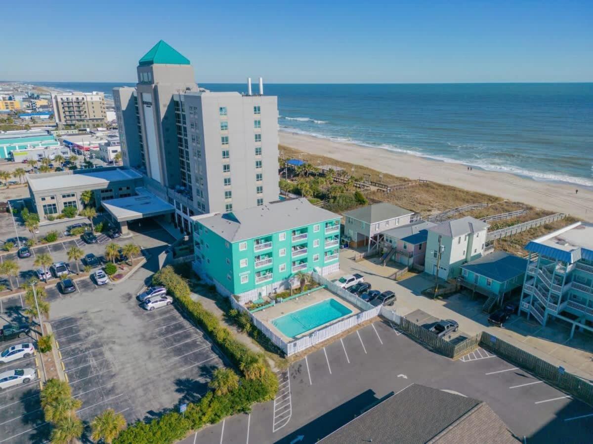 Apartment Magnolia At The Boardwalk Carolina Beach