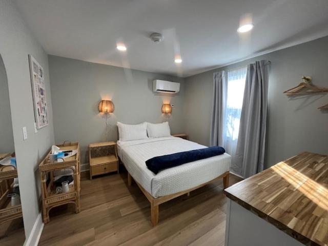 Carolina Motel *