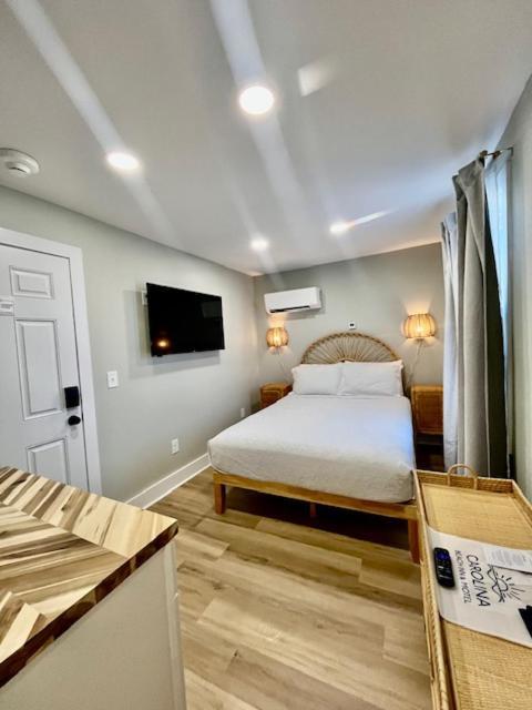 Motel Carolina Carolina Beach