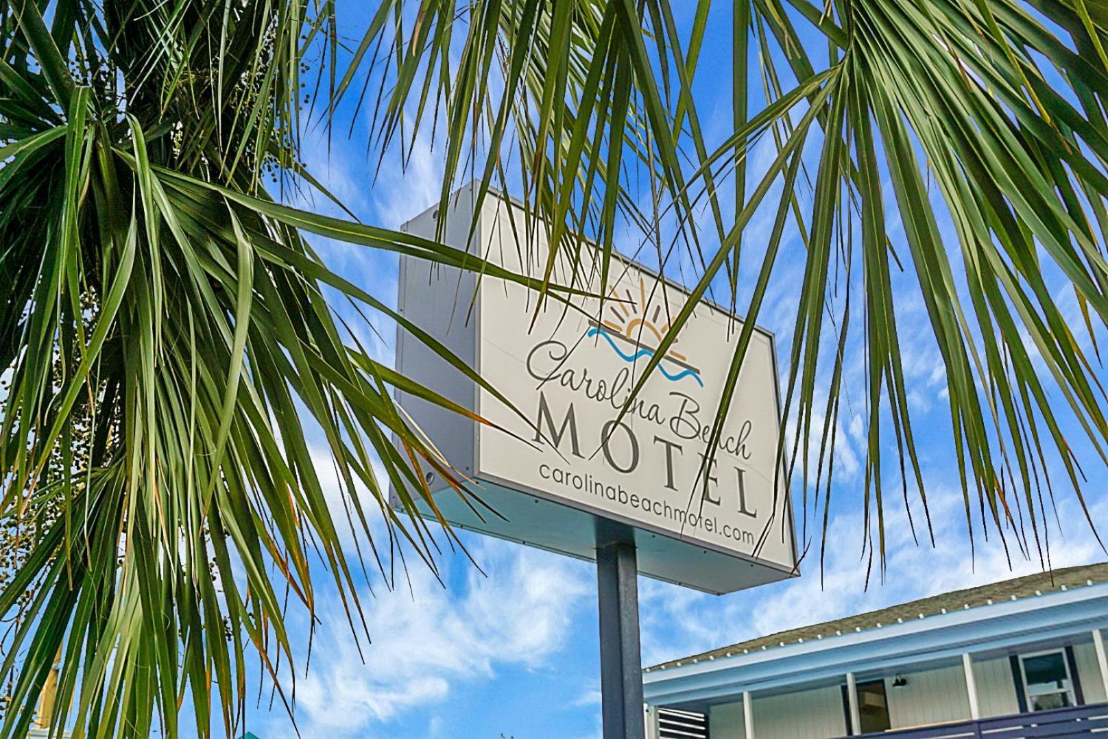 Carolina Motel *