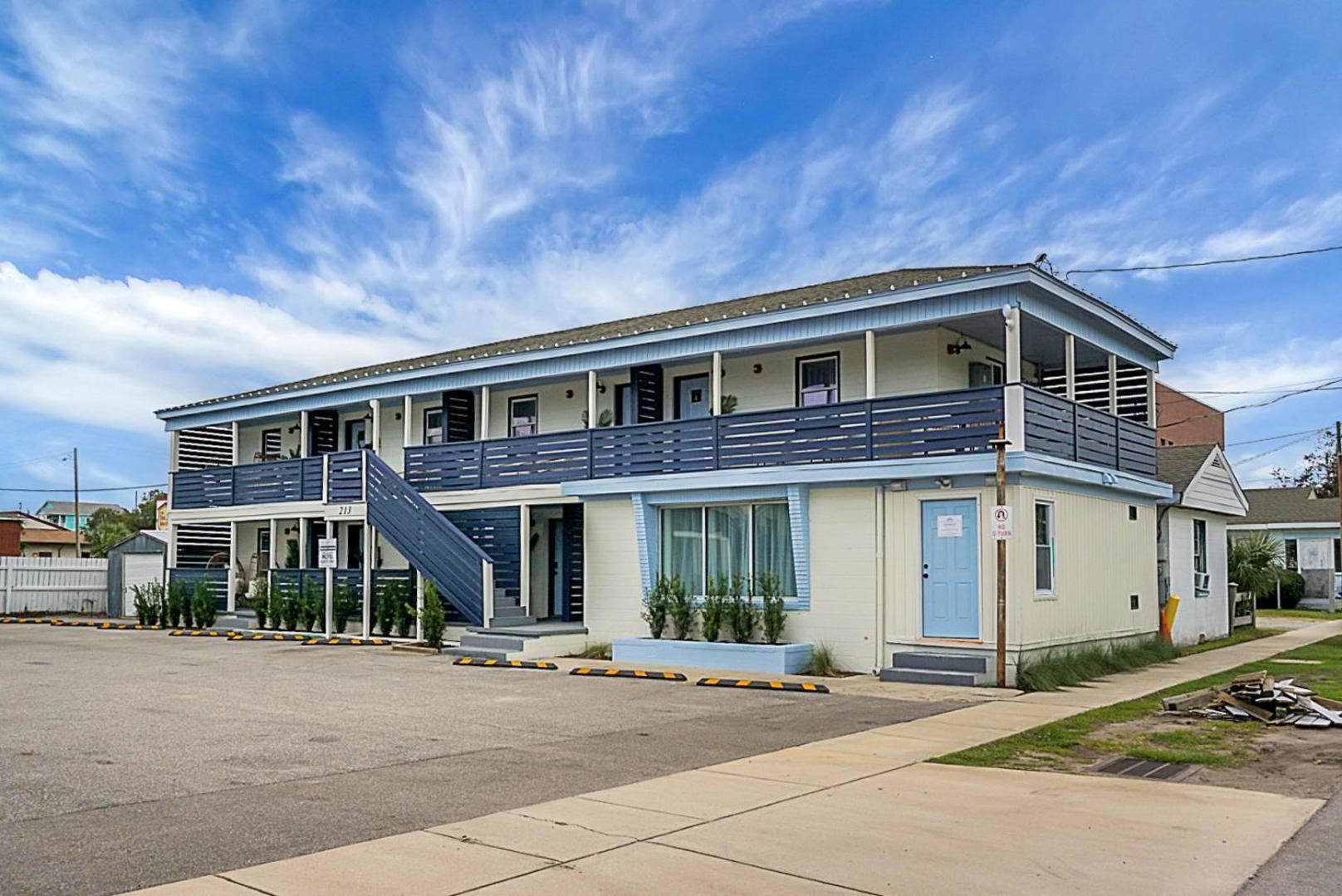 Motel Carolina