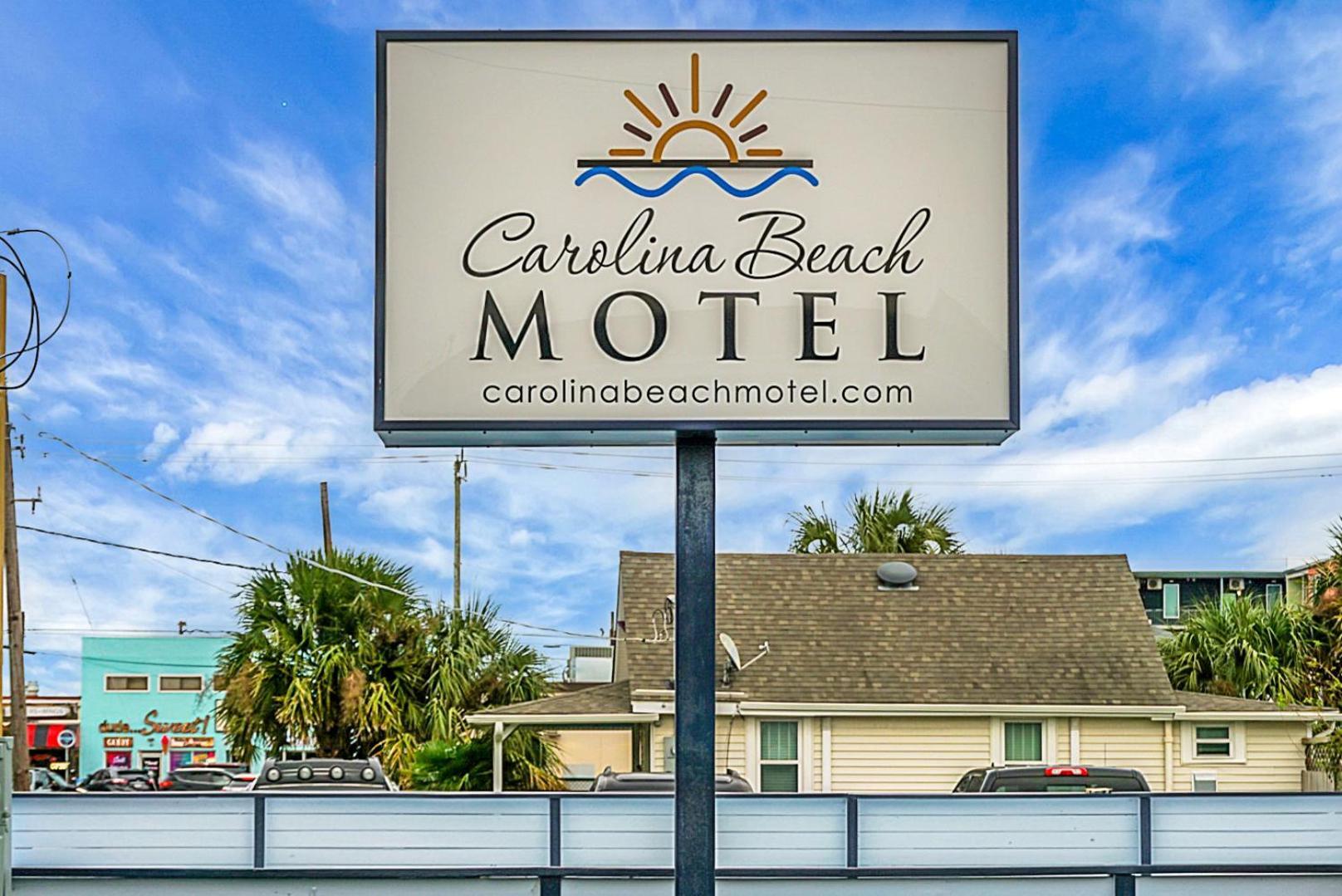 Carolina Carolina Beach