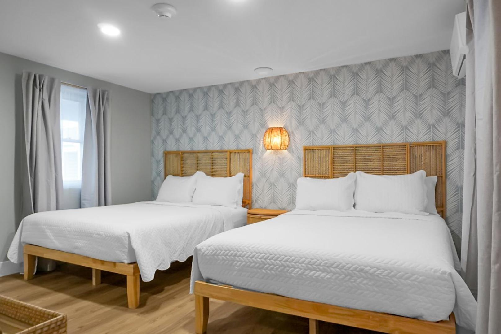 Motel Carolina *