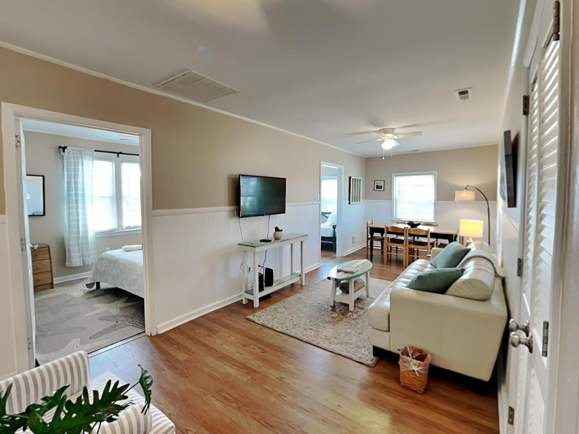 Cb Seabee #2 Holiday home