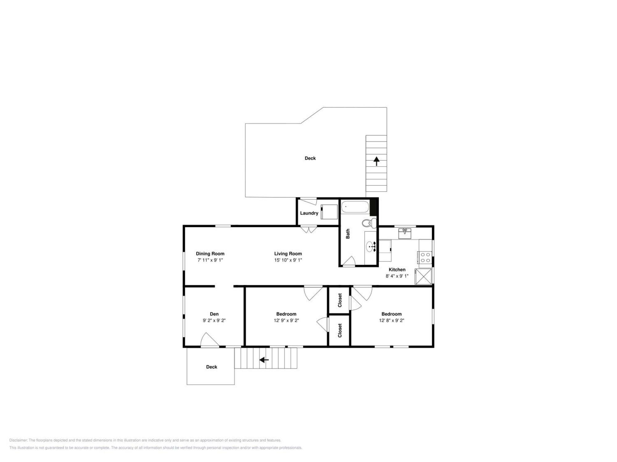 Holiday home Cb Seabee #2 *