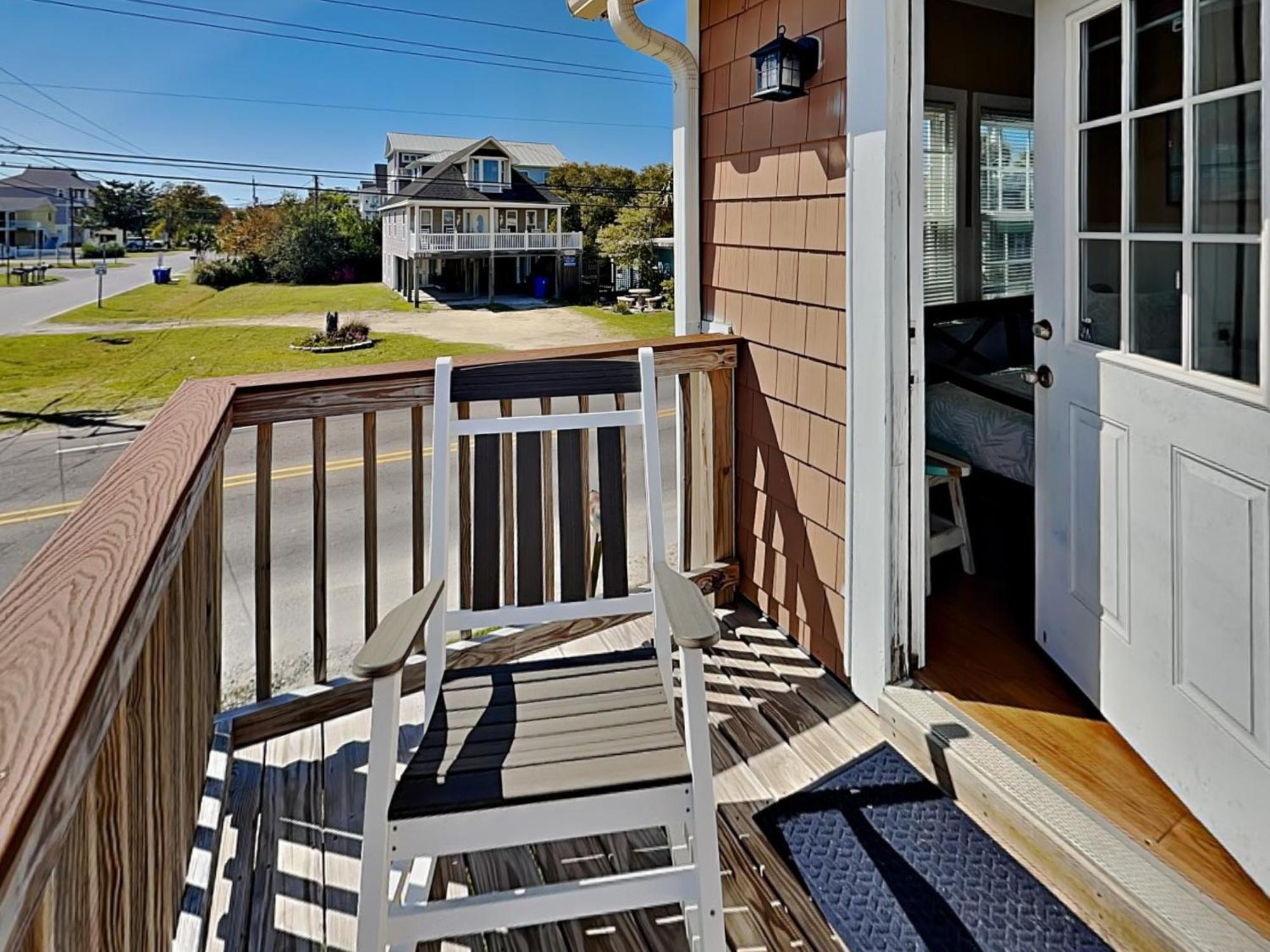 Holiday home Cb Seabee #2 *