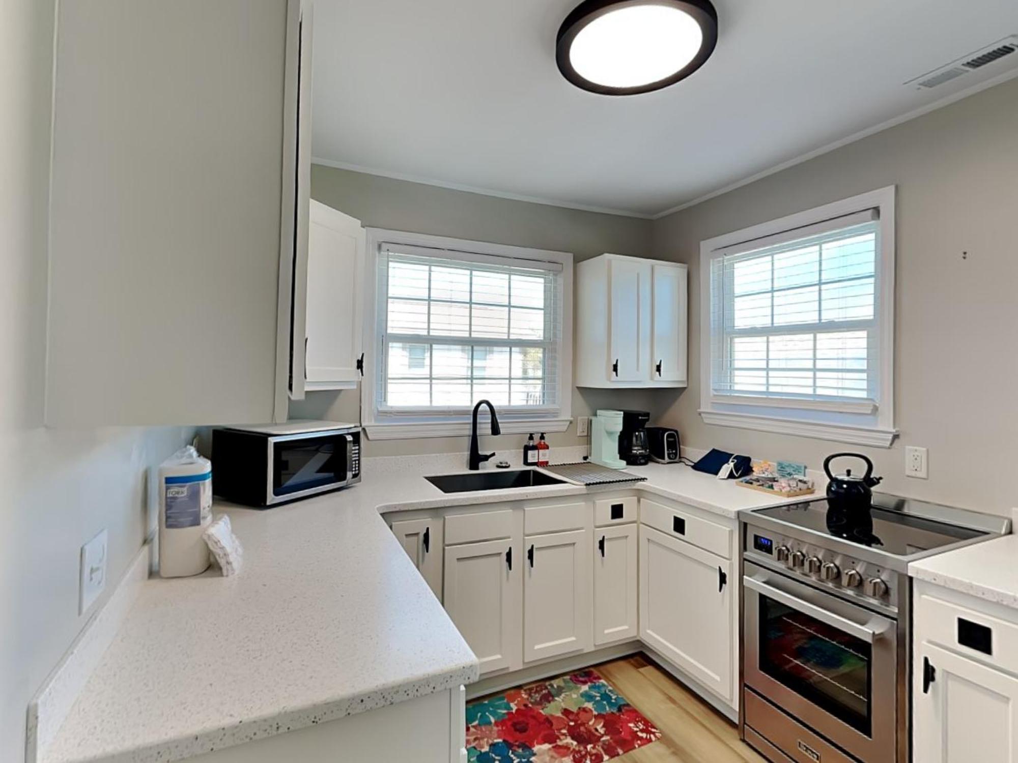 Cb Seabee #2 Holiday home Carolina Beach