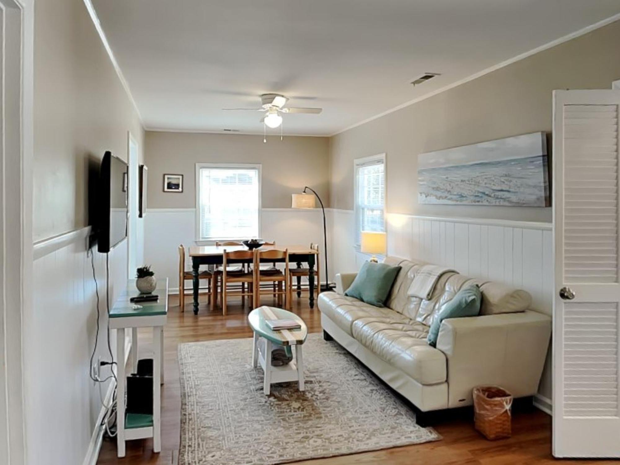 Cb Seabee #2 Holiday home