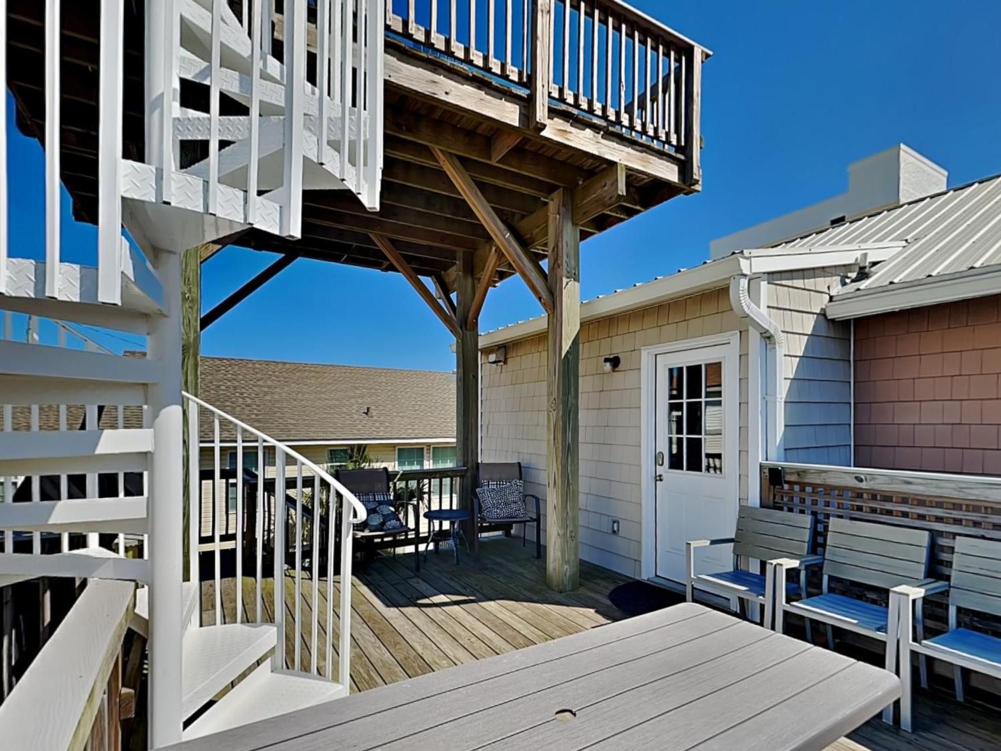Holiday home Cb Seabee #2 *