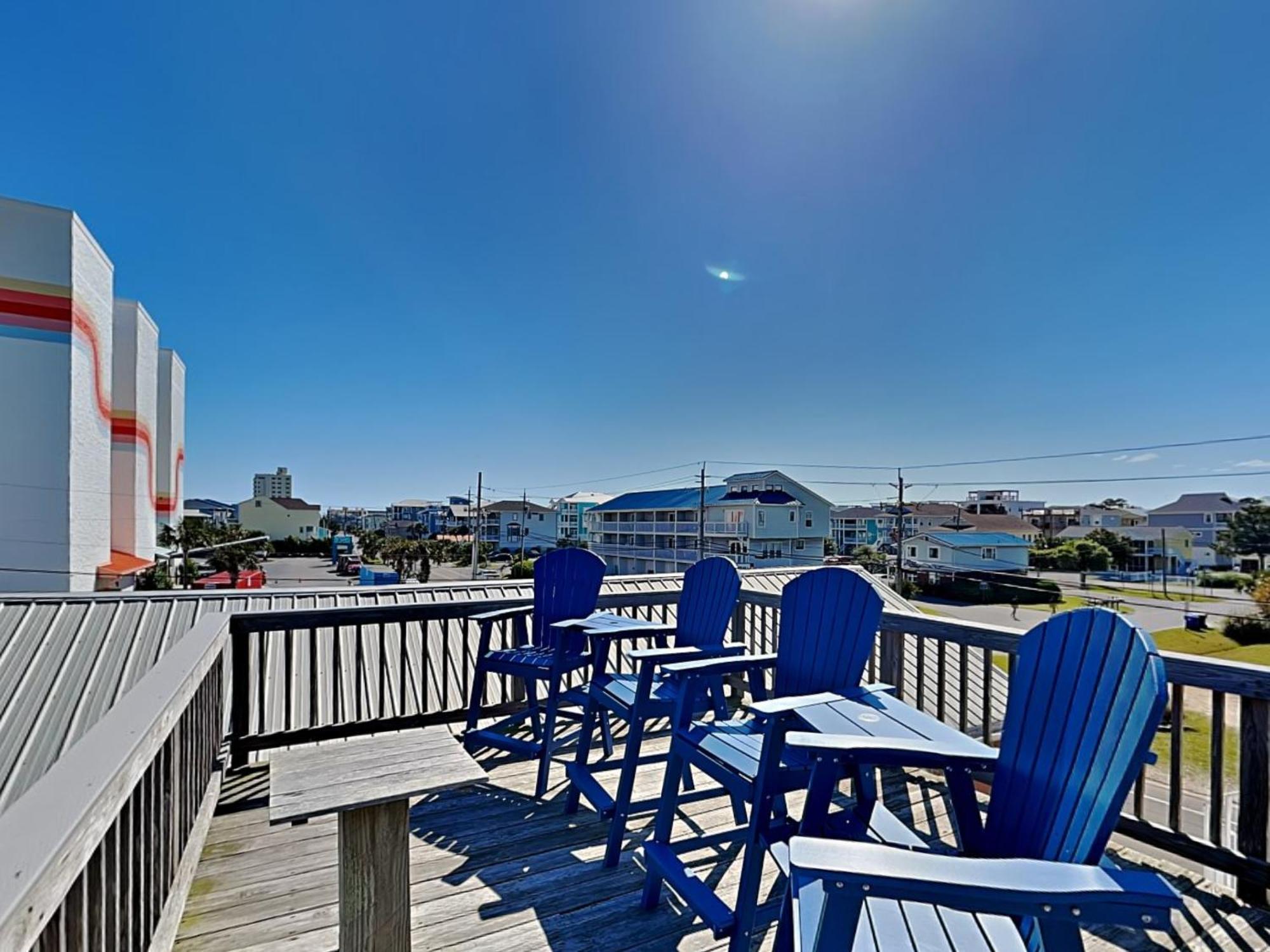 Holiday home Cb Seabee #2