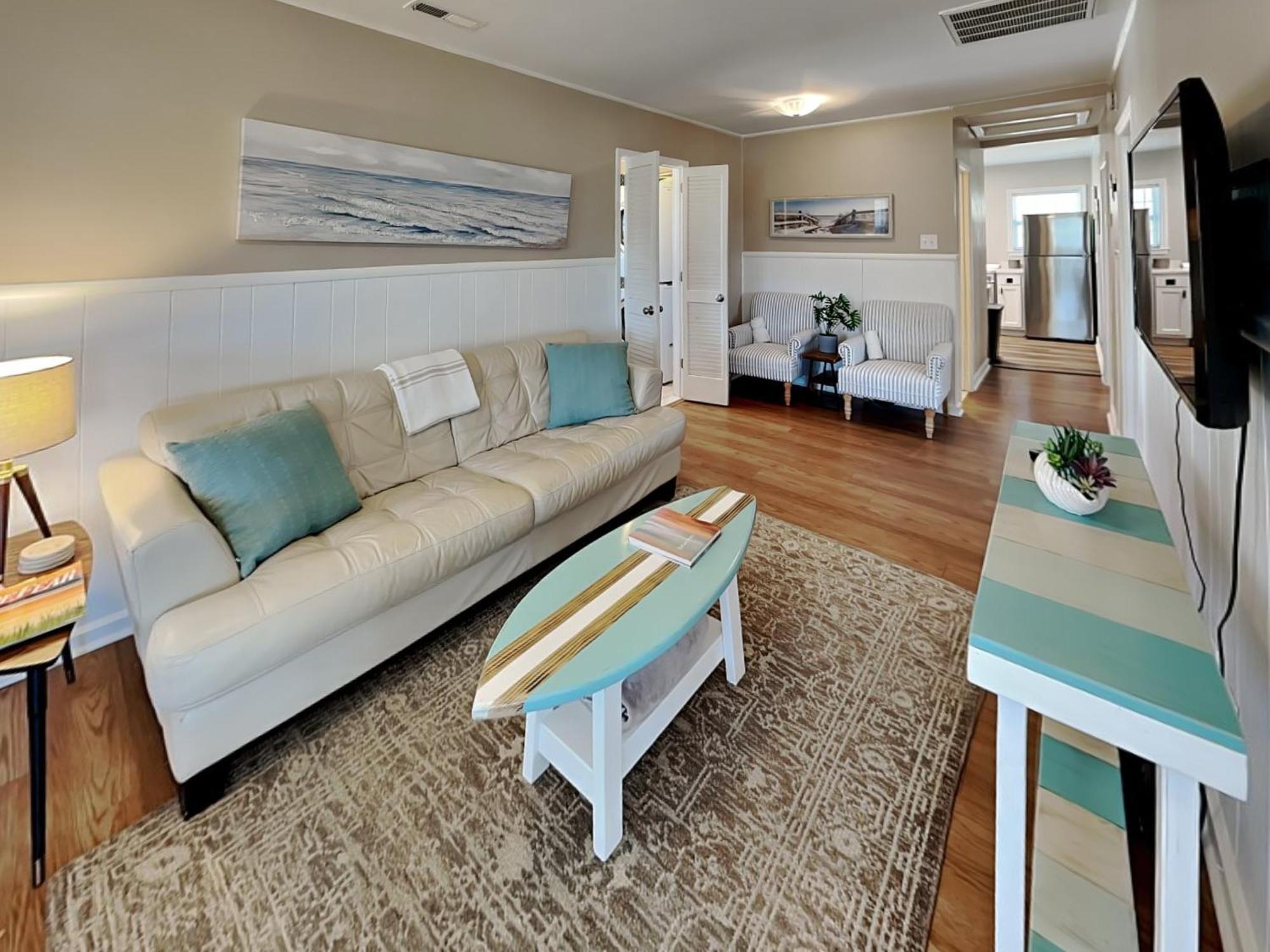 Holiday home Cb Seabee #2 Carolina Beach